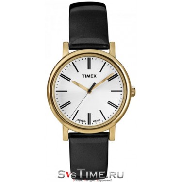 Женские наручные часы Timex T2P371