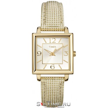 Женские наручные часы Timex T2P379