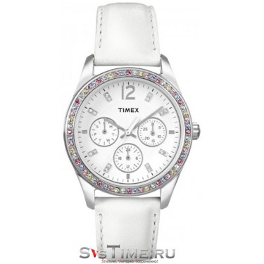 Женские наручные часы Timex T2P385