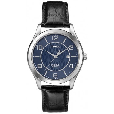 Женские наручные часы Timex T2P451
