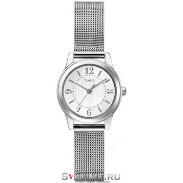 Наручные часы Timex T2P457 Женские наручные часы Timex T2P457