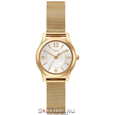 Женские наручные часы Timex T2P458