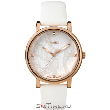 Женские наручные часы Timex T2P460