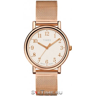 Женские наручные часы Timex T2P463