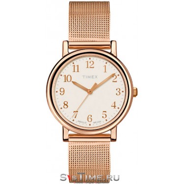 Наручные часы Timex T2P463 Женские наручные часы Timex T2P463