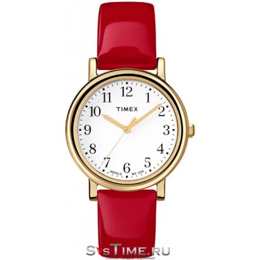 Наручные часы Timex T2P464 Женские наручные часы Timex T2P464