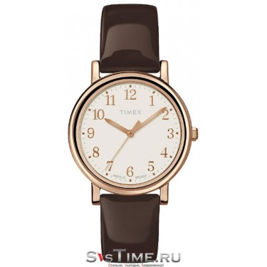 Женские наручные часы Timex T2P465