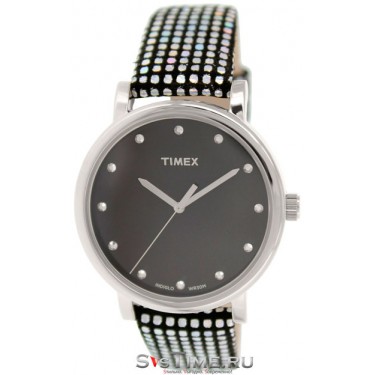 Женские наручные часы Timex T2P481