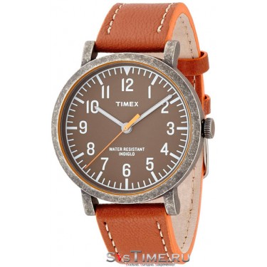 Женские наручные часы Timex T2P507