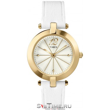 Женские наручные часы Timex T2P542