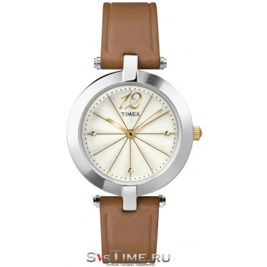 Женские наручные часы Timex T2P543