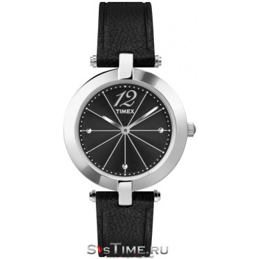 Женские наручные часы Timex T2P544