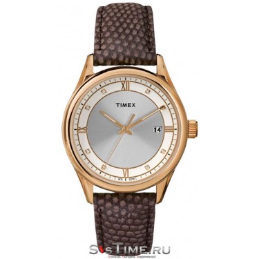 Женские наручные часы Timex T2P558