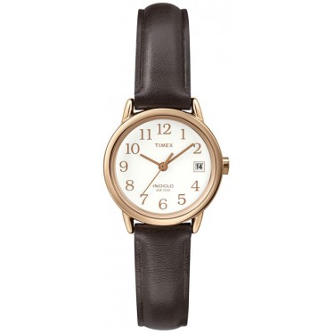 Женские наручные часы Timex T2P564