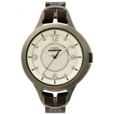 Женские наручные часы Timex T49643
