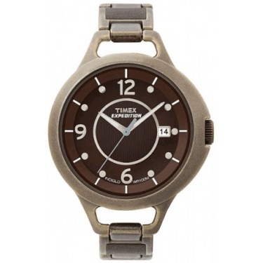 Женские наручные часы Timex T49647