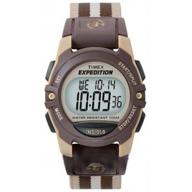Женские наручные часы Timex T49662