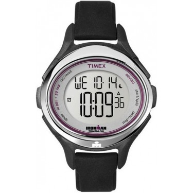 Наручные часы Timex T5K500 Женские наручные часы Timex T5K500