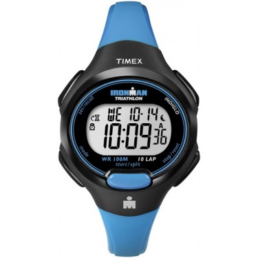 Наручные часы Timex T5K526 Женские наручные часы Timex T5K526