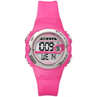 Наручные часы Timex T5K771 Женские наручные часы Timex T5K771