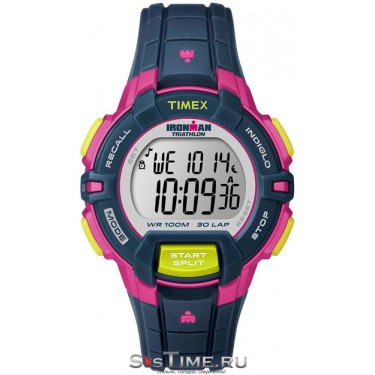 Женские наручные часы Timex T5K813