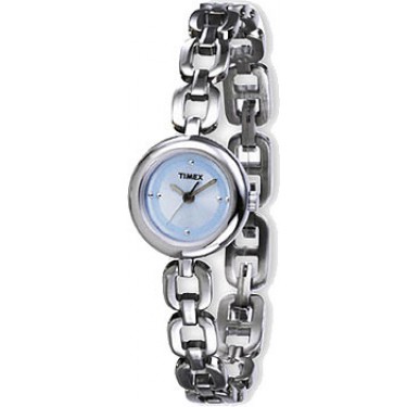 Наручные часы Timex T76641 Женские наручные часы Timex T76641