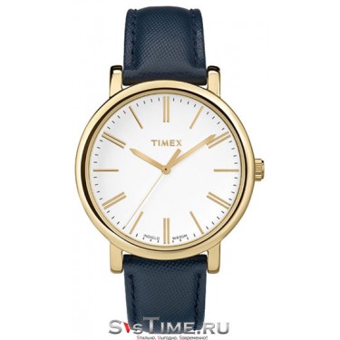 Женские наручные часы Timex TW2P63400