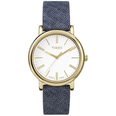 Женские наручные часы Timex TW2P63800