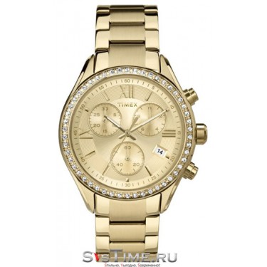Женские наручные часы Timex TW2P66900