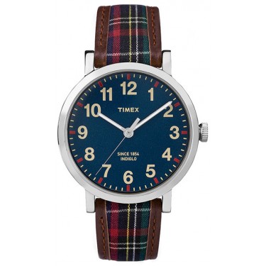Женские наручные часы Timex TW2P69500