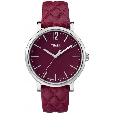 Наручные часы Timex TW2P71200 Женские наручные часы Timex TW2P71200