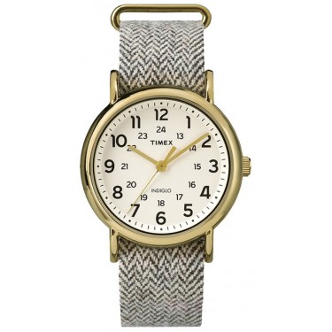 Женские наручные часы Timex TW2P71900