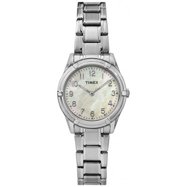 Женские наручные часы Timex TW2P76000