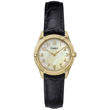 Женские наручные часы Timex TW2P76200