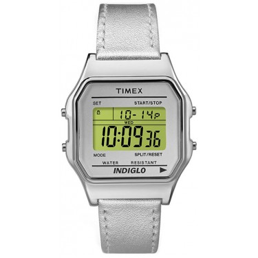 Женские наручные часы Timex TW2P76800