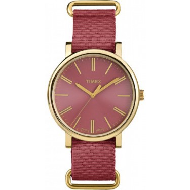 Наручные часы Timex TW2P78200 Женские наручные часы Timex TW2P78200