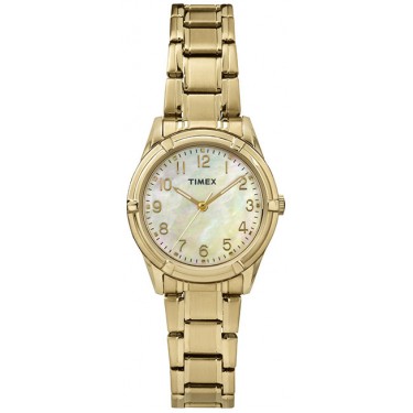 Женские наручные часы Timex TW2P78300