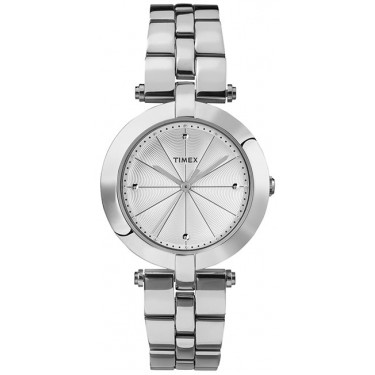 Женские наручные часы Timex TW2P79100