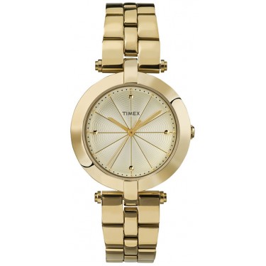 Женские наручные часы Timex TW2P79200