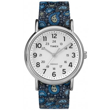 Женские наручные часы Timex TW2P81100