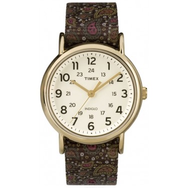 Женские наручные часы Timex TW2P81200
