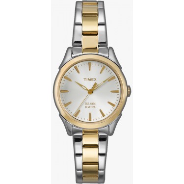 Наручные часы Timex TW2P81900 Женские наручные часы Timex TW2P81900