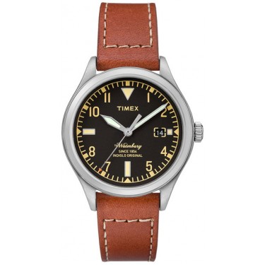 Наручные часы Timex TW2P84600 Женские наручные часы Timex TW2P84600
