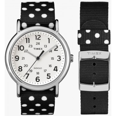 Женские наручные часы Timex TW2P86600