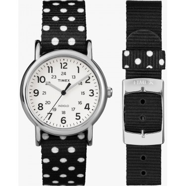 Женские наручные часы Timex TW2P87100
