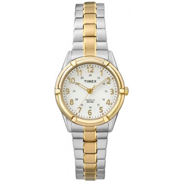 Женские наручные часы Timex TW2P89000