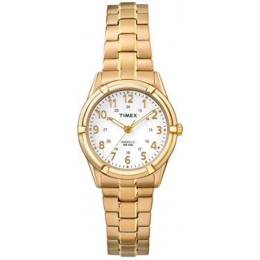 Наручные часы Timex TW2P89100 Женские наручные часы Timex TW2P89100