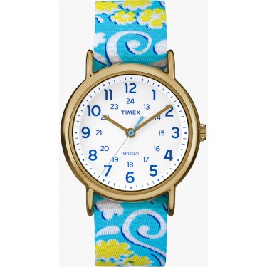 Женские наручные часы Timex TW2P90100