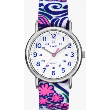 Женские наручные часы Timex TW2P90200