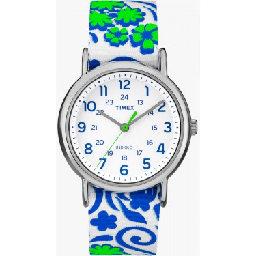 Женские наручные часы Timex TW2P90300